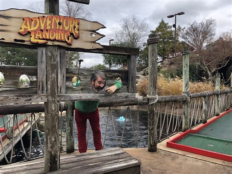 Adventure landing raleigh - Adventure Landing Raleigh: Behind the times - See 89 traveler reviews, 26 candid photos, and great deals for Raleigh, NC, at Tripadvisor.